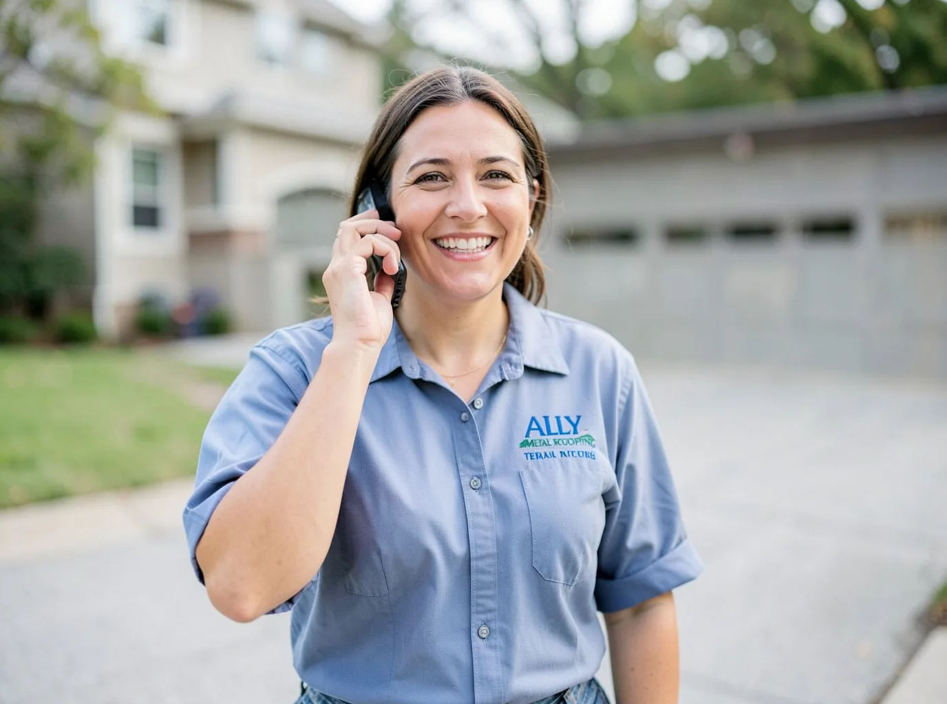 Metal Roof Installation Olivet, MI FAQs